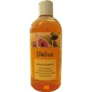 Šampon Doliva olivový regenerační šampon 500 ml