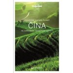 Poznáváme Čína - Lonely Planet – Hledejceny.cz