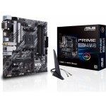 Asus PRIME B550M-A (WI-FI) 90MB14D0-M0EAY0 – Hledejceny.cz