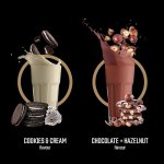 NUTREND 100% Whey Protein 30 g – Sleviste.cz