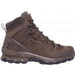 Salomon Quest 4D GTX Forces slate brown – Hledejceny.cz