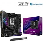 ASRock Phantom Gaming Z890M Riptide WiFi – Hledejceny.cz