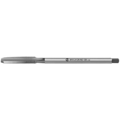 NÁSTROJE CZ Závitník maticový M8x1,25 NO-LH 2N PN8/3070 - 128 - CZZ128-080 – Hledejceny.cz