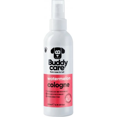 Buddycare kolínska pro psy Watermelon 200 ml – Sleviste.cz