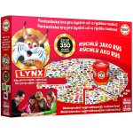 Educa Hra Rychlý jako rys 350 obrázků – Zboží Dáma Educa Hra Rychlý jako rys 350 obrázků – Zboží Dáma