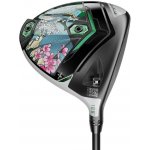 Cobra DS Adapt X The Masters HZDRS 60 driver pravé 10,5 Stiff – Zboží Dáma