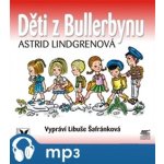 Děti z Bullerbynu - Astrid Lindgrenová – Hledejceny.cz