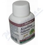 MedPharma Kyselina listová 800 mcg 37 tablet – Hledejceny.cz
