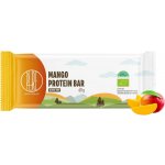 BrainMax Pure Proteinová tyčinka 60 g – Zboží Dáma