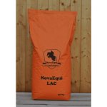 NovaEqui Lac Müsli pro chovné klisny a hříbata 20 kg – Zboží Dáma