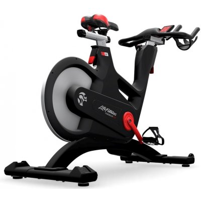 Life Fitness IC7 Powered by ICG