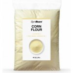GymBeam Kukuřičná mouka 500 g – Hledejceny.cz