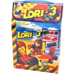 Lori 3 – Hledejceny.cz