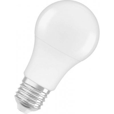 Osram 4058075757622 LED EEK2021 F A G E27 klasická žárovka 9 W = 65 W studená bílá – Zboží Mobilmania