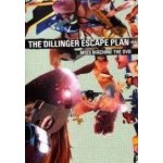 Dillinger Escape Plan: Miss Machine - The DVD DVD – Hledejceny.cz