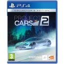 Project CARS 2 (Collector's Edition)