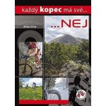 Každý kopec má své...NEJ Milan Silný – Hledejceny.cz