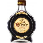 Rudolf Jelínek Elixír z Aronie 14,7% 0,2 l (holá láhev) – Hledejceny.cz