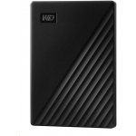 WD My Passport 2TB, WDBYVG0020BBK-WESN – Zboží Živě