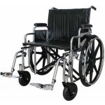 Meyra invalidní vozík REHAB REHAB 4200 XXL s nosností do 200 kg šíře sedu 56 cm