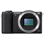 Sony Alpha A5100 – Zboží Živě