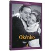 DVD film Okénko - digipack DVD