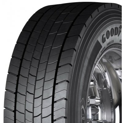 Goodyear EQMAX D ULTRA 315/70 R22.5 154L – Hledejceny.cz