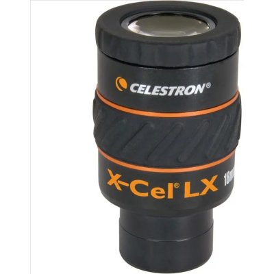 Celestron X-CEL LX 18mm – Zboží Živě