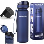 Aquaphor City 500 ml světle modrá – Hledejceny.cz