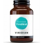 Viridian Nutrition Viridikid Multivitamin 150 kapslí – Hledejceny.cz