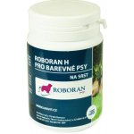 Univit Roboran H pro barevné psy 100 tbl – Zboží Dáma