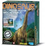 Dinosauří kostra Brachiosaurus – Zbozi.Blesk.cz