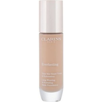 Clarins make-up Everlasting Foundation 110N 30 ml