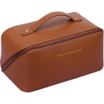 Amparo Miranda kosmetická taška AM724 hnědá – Zbozi.Blesk.cz