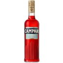 Campari 0,7 l (holá láhev)