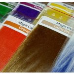 Quill & Fly Magic Carpet zelená – Hledejceny.cz