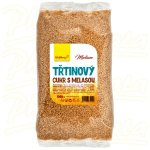 Wolfberry Třtinový cukr s melasou 1000 g – Zboží Dáma