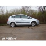 Seat Altea XL 06 lišty dveří – Hledejceny.cz