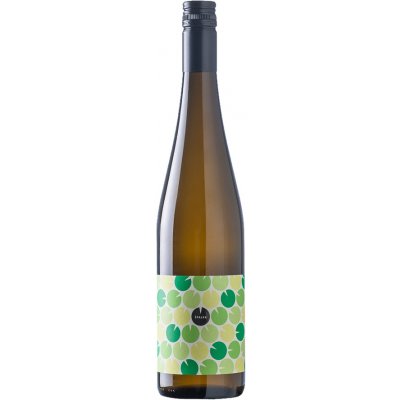 Špalek Veltlínské zelené kabinet BIO 2024 12,5% 0,75 l (holá láhev) – Zboží Dáma