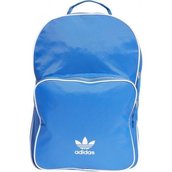 adidas batoh Classic modrý od 499 Kč - Heureka.cz