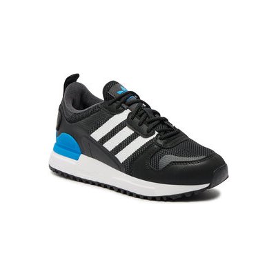 adidas boty Zx 700 Hd J GY3291 černá – Zboží Mobilmania