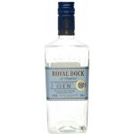 Hayman's Navy Strenght Royal Dock Gin 57% 0,7 l (holá láhev) – Sleviste.cz