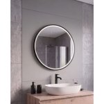 Amirro VERONA 60x60 cm černá 412-573 – Hledejceny.cz