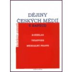 Dějiny českých médií v datech – Hledejceny.cz