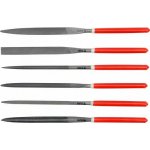 YATO Sada pilníků jehlových 4 x 160 mm 10 ks YT-6164 – HobbyKompas.cz