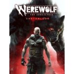 Werewolf The Apocalypse - Earthblood – Hledejceny.cz