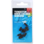 Giants Fishing Rychlovýměnná Těžítka Tungsten Kwik Change Sinkers 0,8g 10ks – Zbozi.Blesk.cz