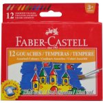 Faber-Castell 121050 20 ml 12 ks – Hledejceny.cz