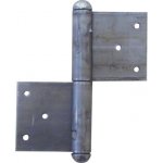 závěs vratový 150mm L (ks) – Sleviste.cz