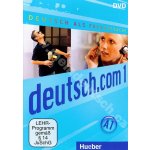 deutsch.com 1 - DVD k 1. dílu